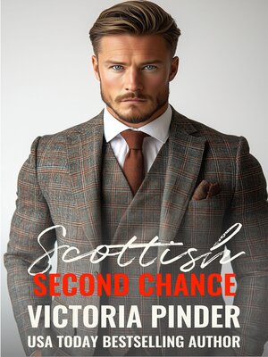 cover image of Scottish Second Chances